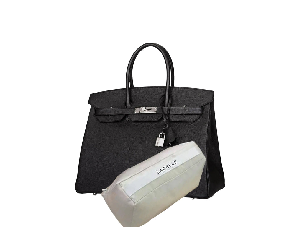 Sacelle® Silk Pillow Insert - Birkin Bag Exclusive Sacelle